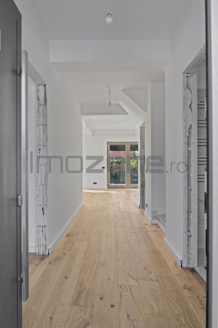 Casa Eleganta | 5 Camere | Terasa Acoperita | Corbeanca | DN1 | Comision 0% - Poză 14