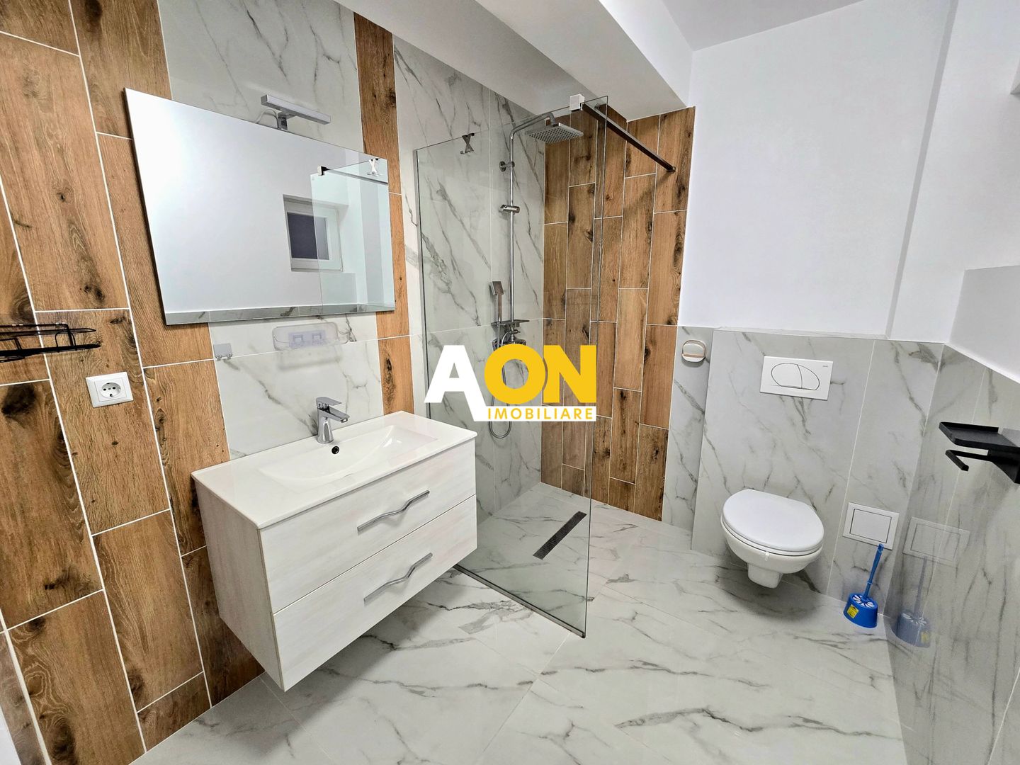 Apartament cu 2 Camere, Decomandat, Complet Mobilat, Zona Cetate - Poză 7