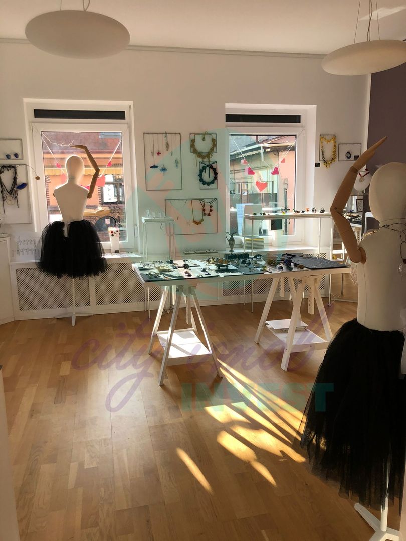 Un apartament Chic ideal ca locuinta sau activitate - Poză 3