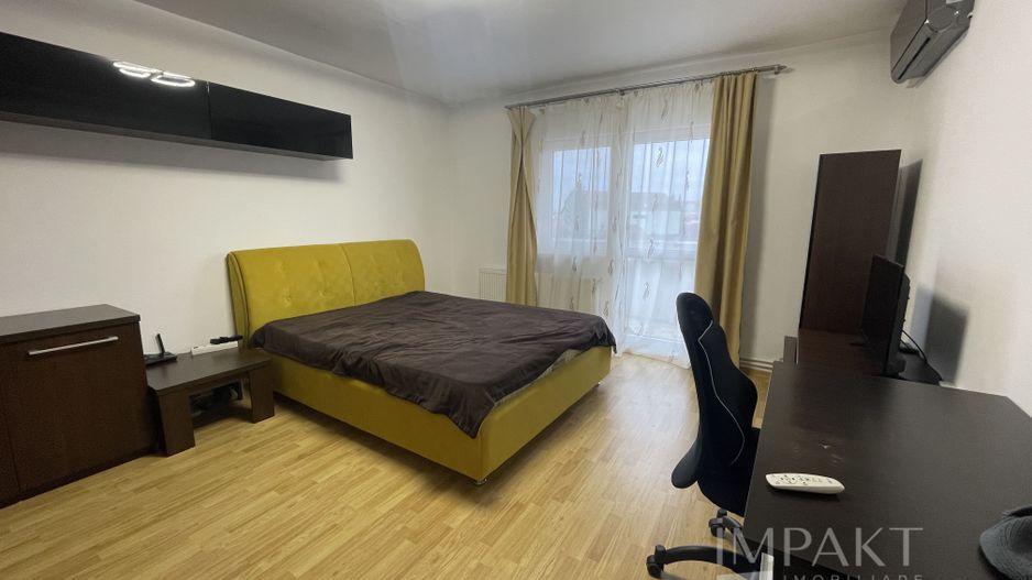 Apartament cu o cameră, 36mp, la 2 minute de FSPAC - Poză 4