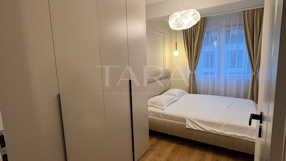 Apartament cu 1 camera de vanzare-Sopor - Poză 6