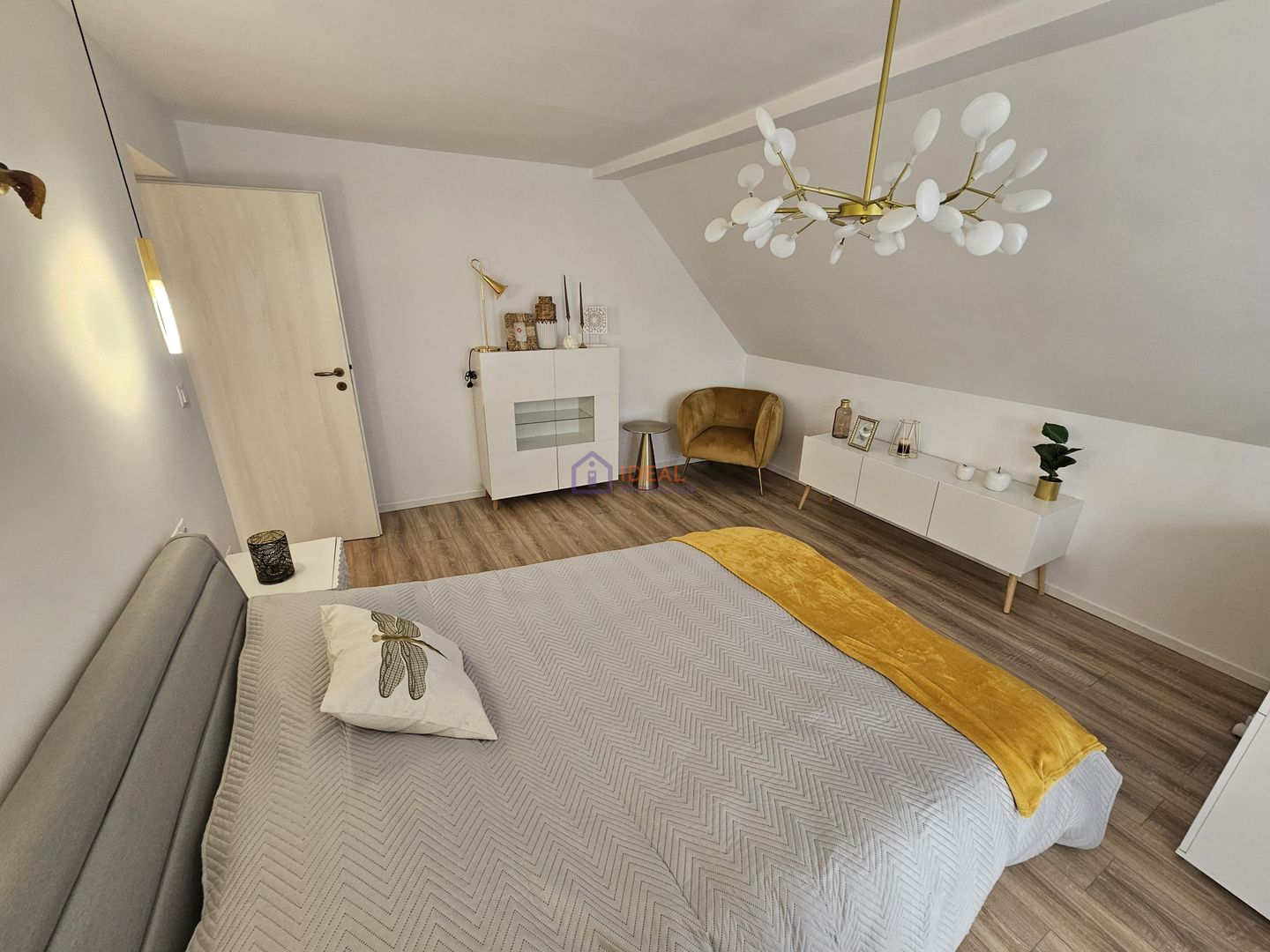 Casa Individuala cu 7 camere Mobilata si Utilata, zona Turnisor - Poză 10