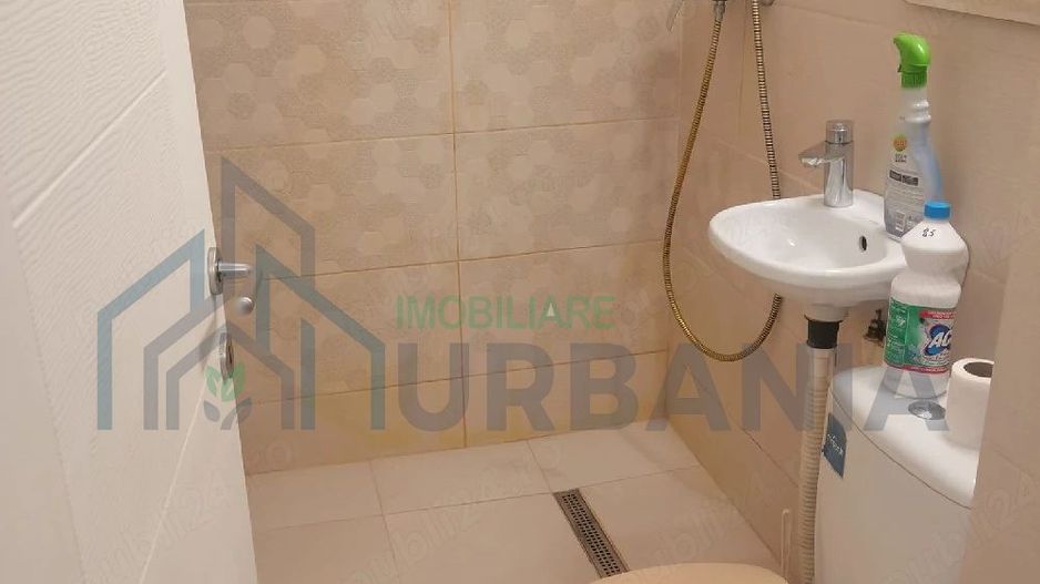 Garsonieră de închiriat, zona Bularga, str. Bucium Nr. 80, Iași - Poză 2