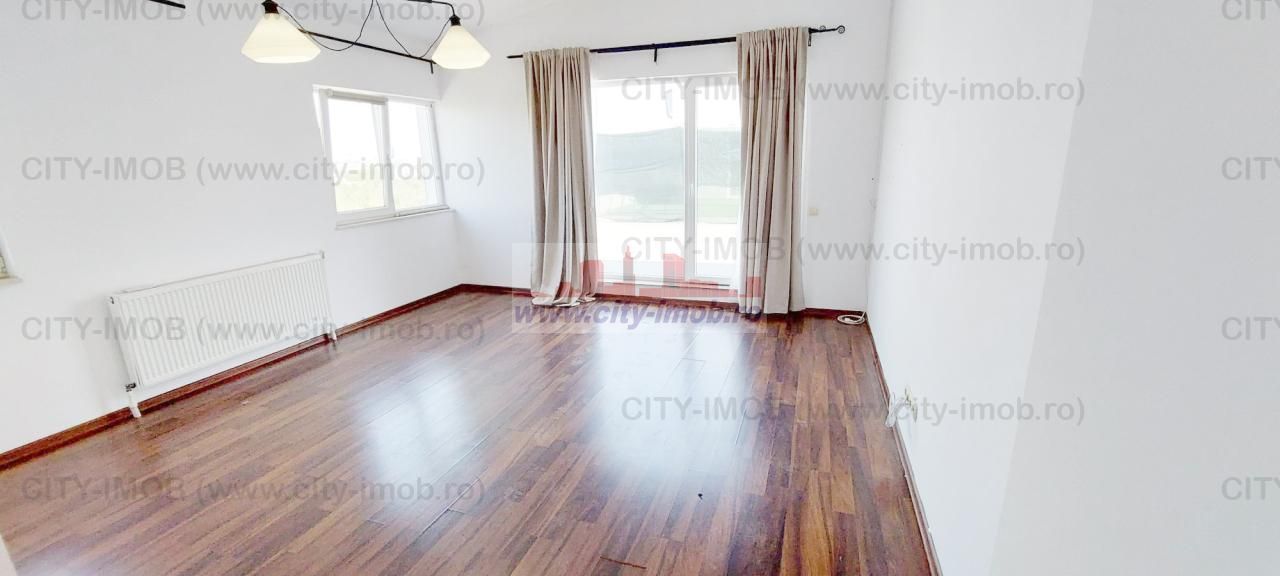 Vanzare  Apartament 3 camere Baneasa cu terasa de 55 mp si 2 parcari - Poză 4