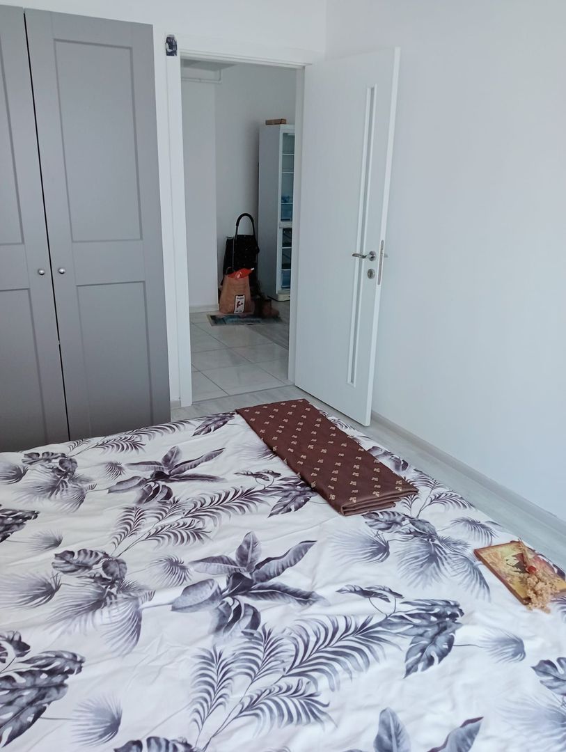 Apartament Studio Modern, etaj 2/7 | Militari Residence - Poză 5
