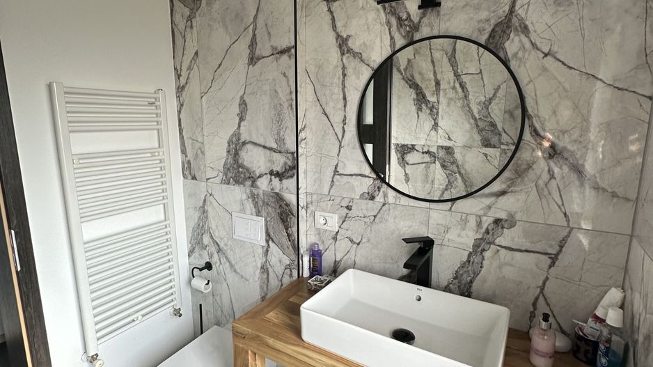 Casa P+ M in spate la Ikea - Poză 47