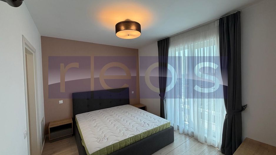 INCHIRIERE 3 CAMERE | MOBILAT LUX | PARCARE | 83MP | NEW POINT-PIPERA - Poză 12