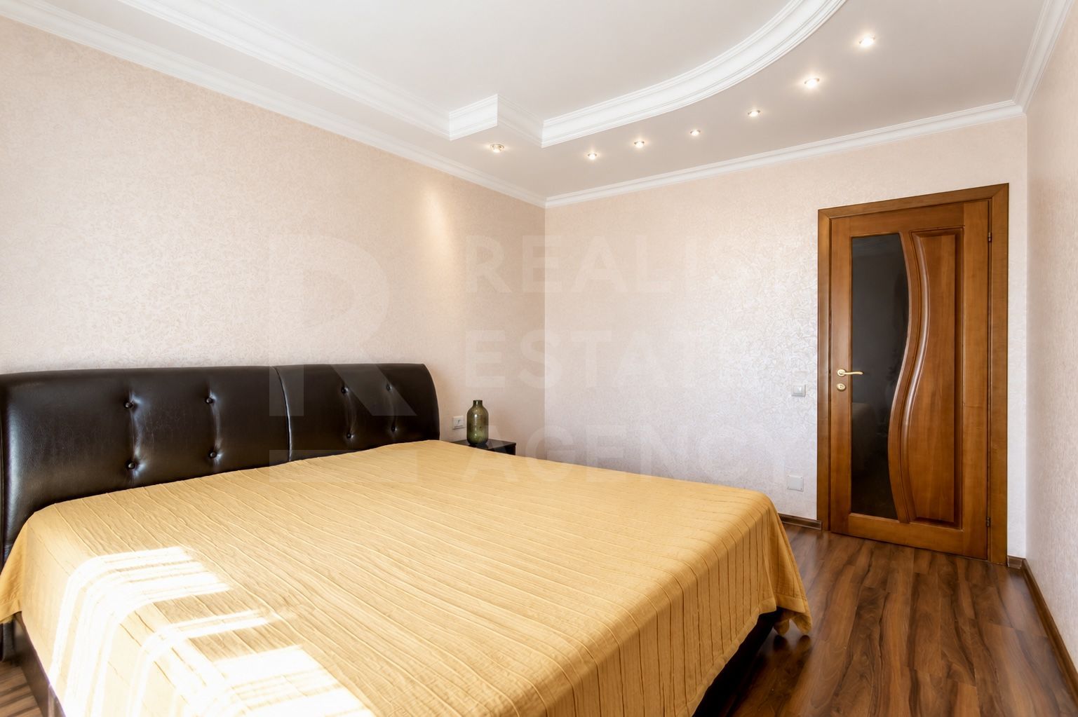 Vânzare, apartament, 2 camere, str. Lev Tolstoi, Centru. - Poză 9