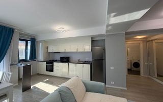 REA1013709 Apartament 2 camere mobilat si utilat Pipera - Poză 17