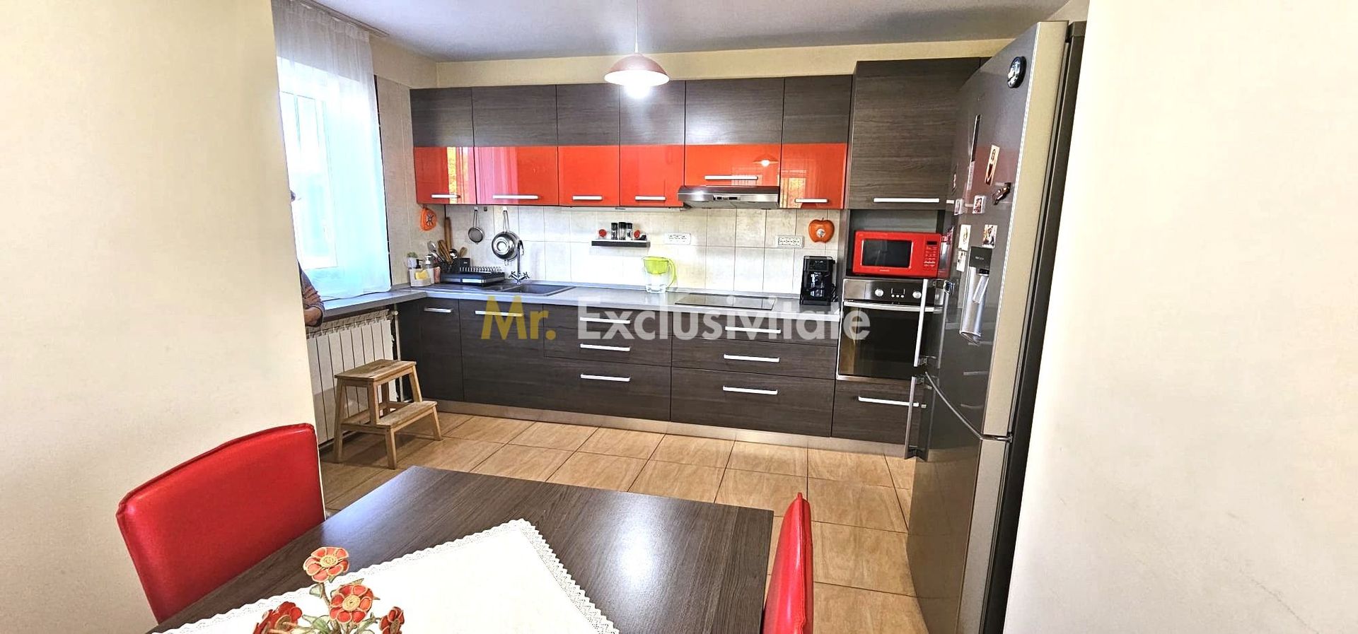 Casa superba-cu vedere panoramica/ Valcele -Feleac - Poză 15