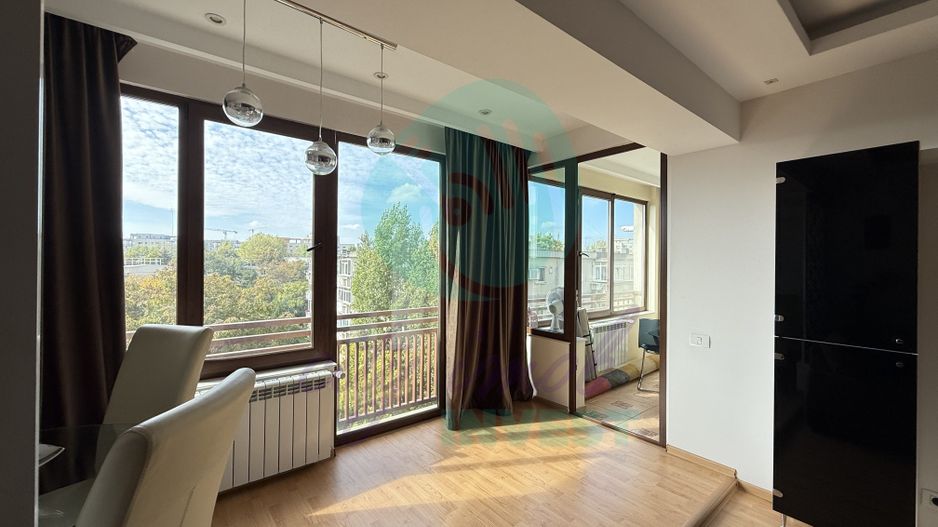 Bloc NOU vis-a-vis de MALL VITAN - Poză 2