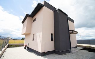 Casa Stil Mediteranian/Asfalt,Utilitati/Intabulata/Credit - Poză 21