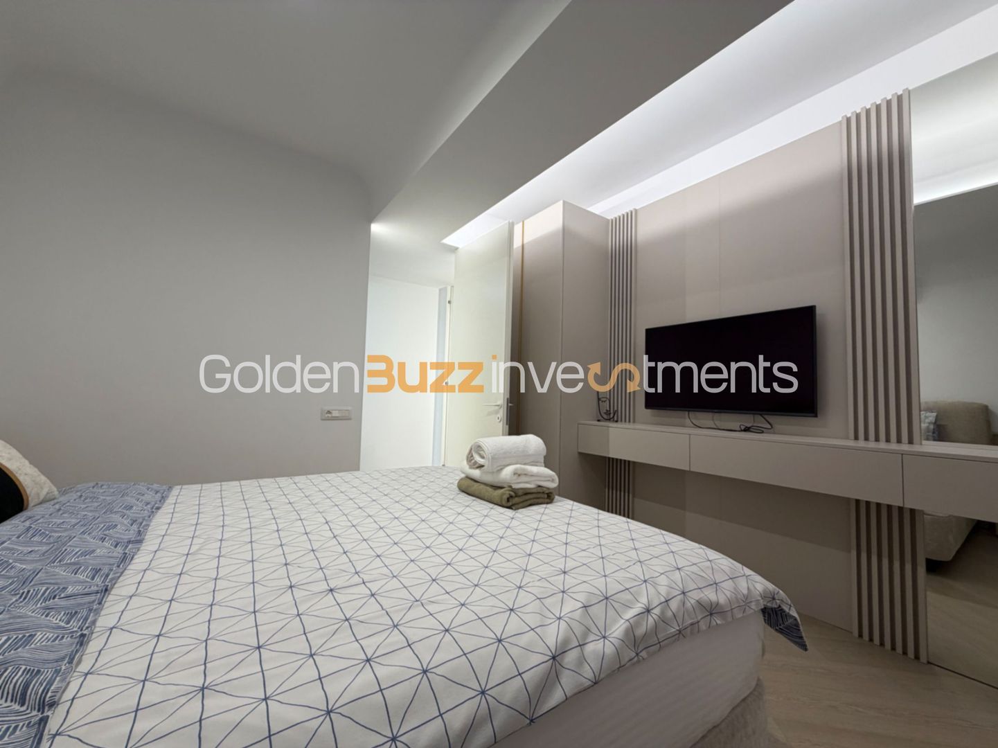 Apartament 3 camere de inchiriat | Cortina North - Poză 12