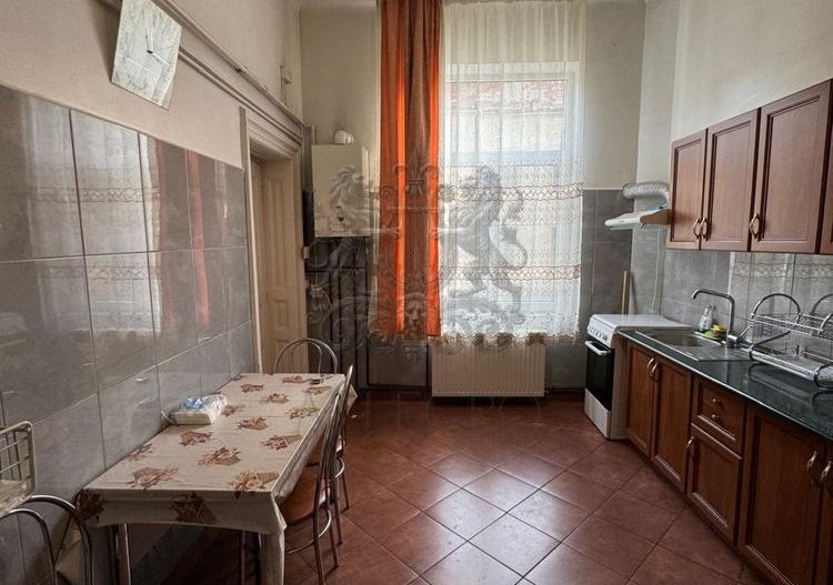 Vanzare | Ultracentral | Kogalniceanu | 4 Camere | 140 mp | Curte - Poză 11