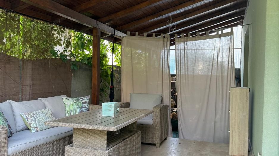 Duplex 3 dormitoare - zona centrala - Dumbravita - Poză 13