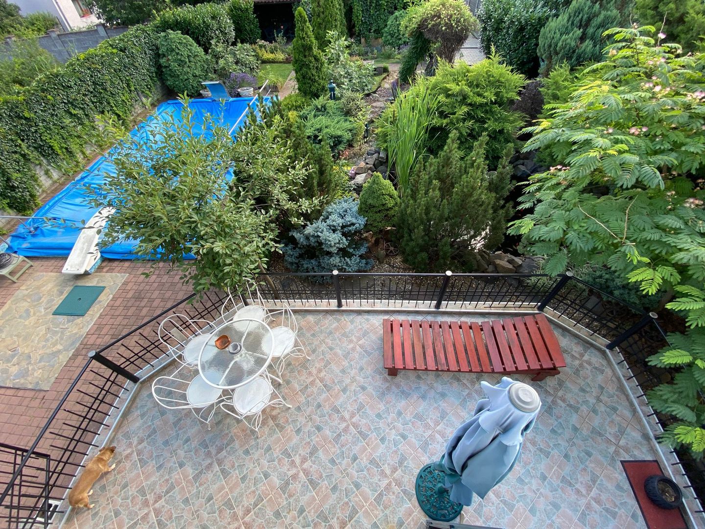 Vila in Braytim cu piscina - Poză 3