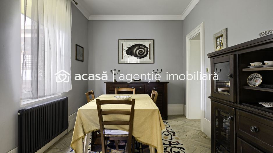 Apartament  aproape de Centru și Malul Mureșului - Poză 9