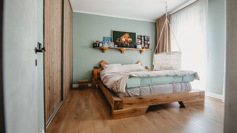 Apartament la Cheie cu parcare Subterana Buna ZIua - Poză 1