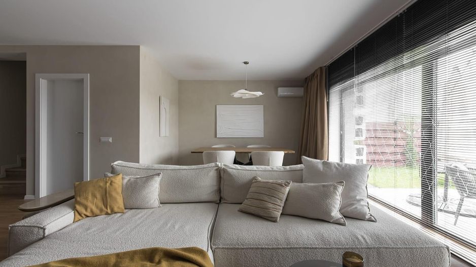 vila 4 camere | Matei Millo | Pipera Voluntari - Poză 3