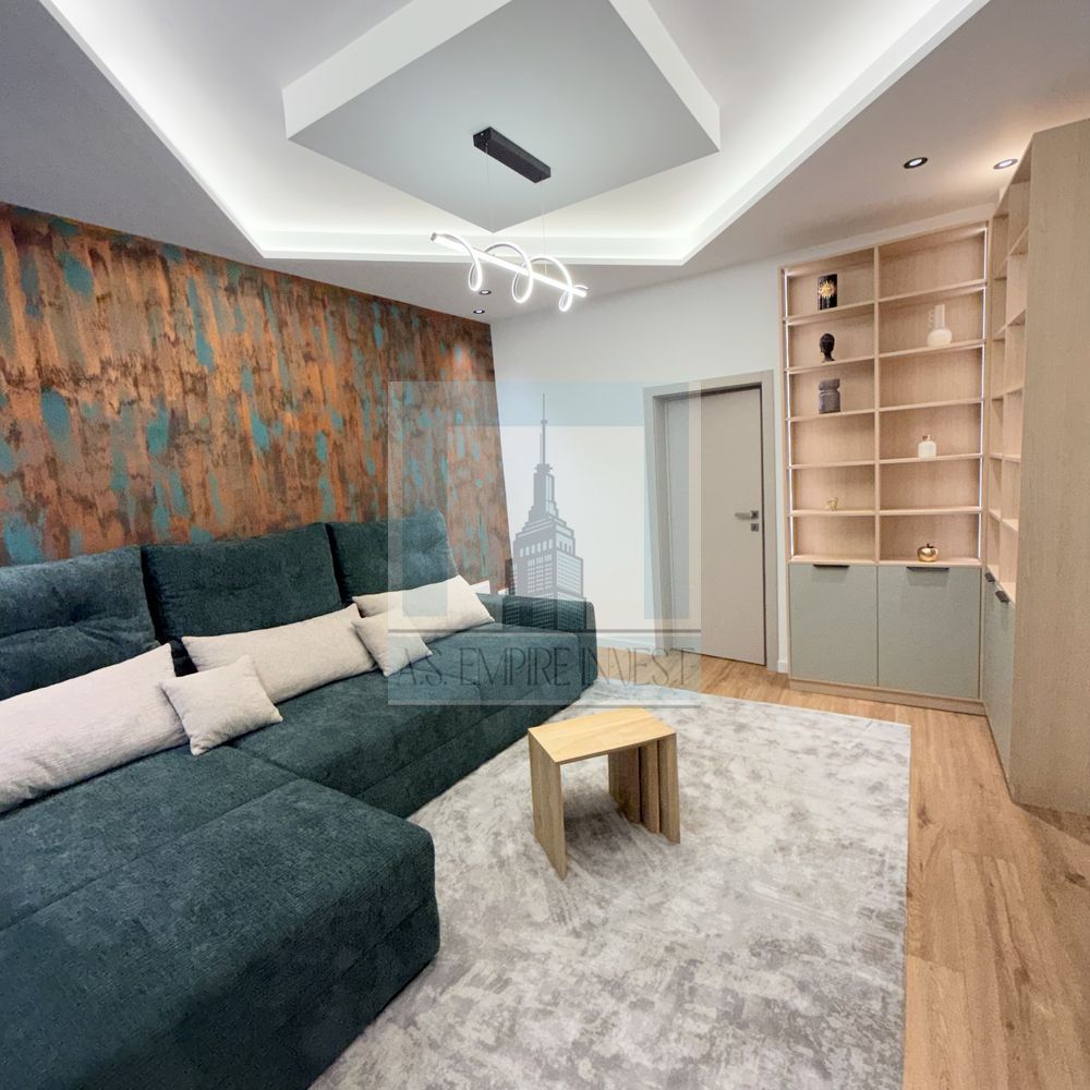 Casa 4 camere mobilata/utilata modern - zona Brasovul Vechi - Poză 1