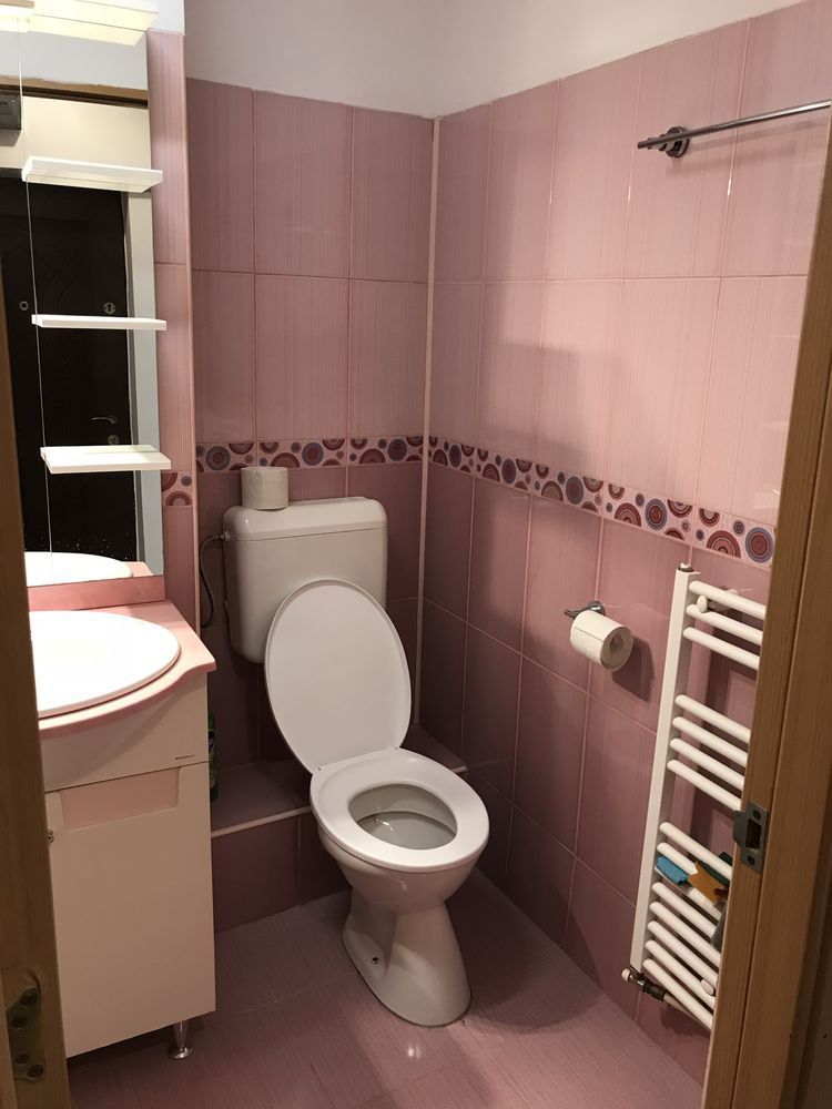 Garsoniera 2 minute de metrou Brancoveanu - Poză 4