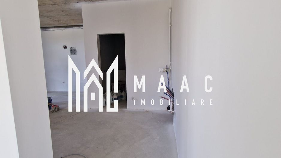 Spațiu comercial de închiriat | Șelimbăr | Credi Residence - Poză 2