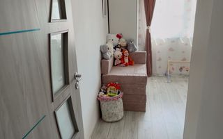 Apartament 3 camere de vânzare | Sibiu | Arhitectilor-Calea Cisnadiei - Poză 6