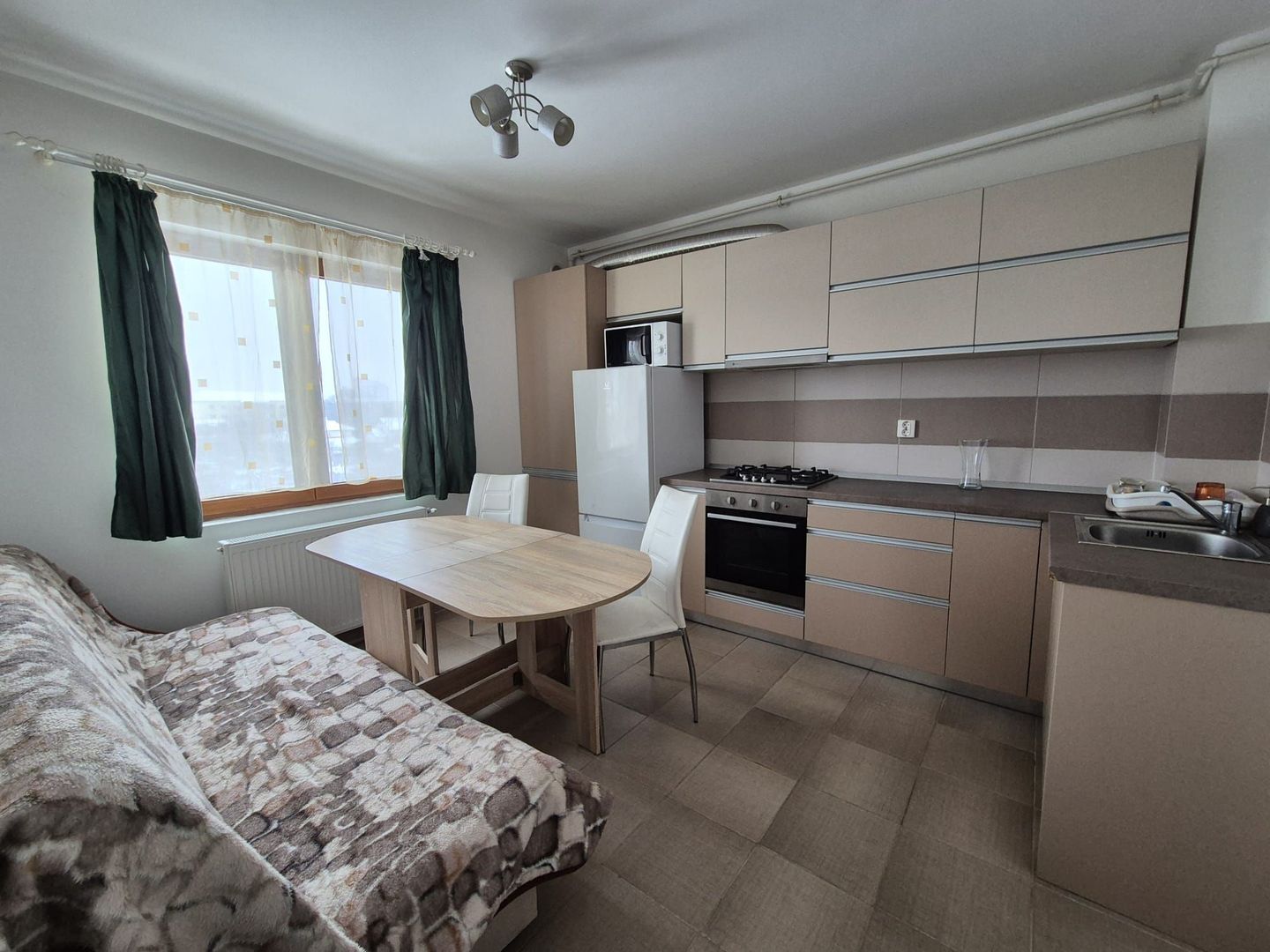 Apartament modern I luminos si intim I zona Torontalului - Poză 4