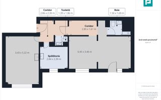 Spațiu comercial în zona Intim, Arad - Poză 8