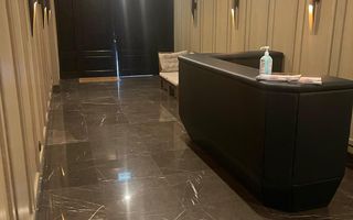 Apartament premium 3 camere zona Pipera | Piscină, Gym, Parcare - Poză 10