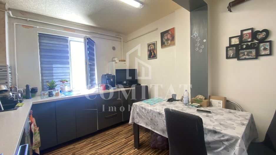 Apartament cu 2 camere semidecomandate | Cartierul Gheorgheni - Poză 6