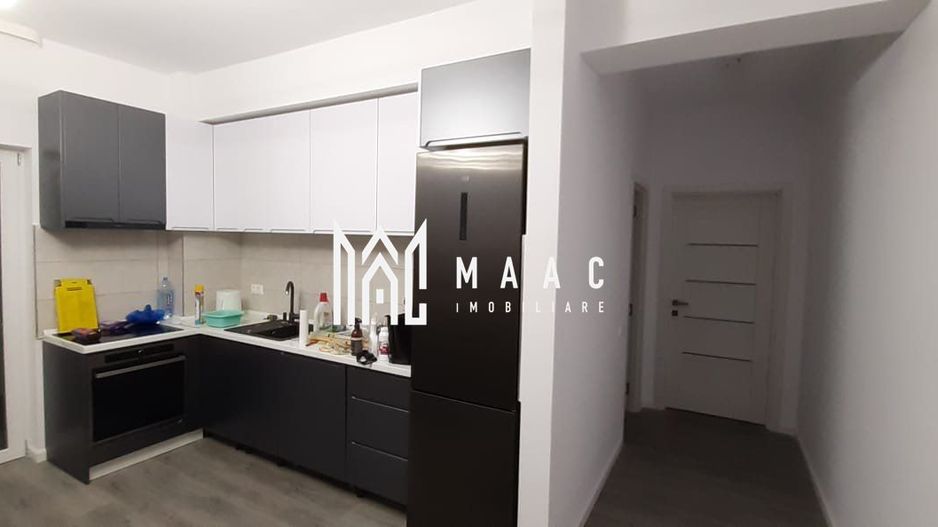 Apartament 3 camere | 2 balcoane | Parcare subterană | Atlas Residence - Poză 7