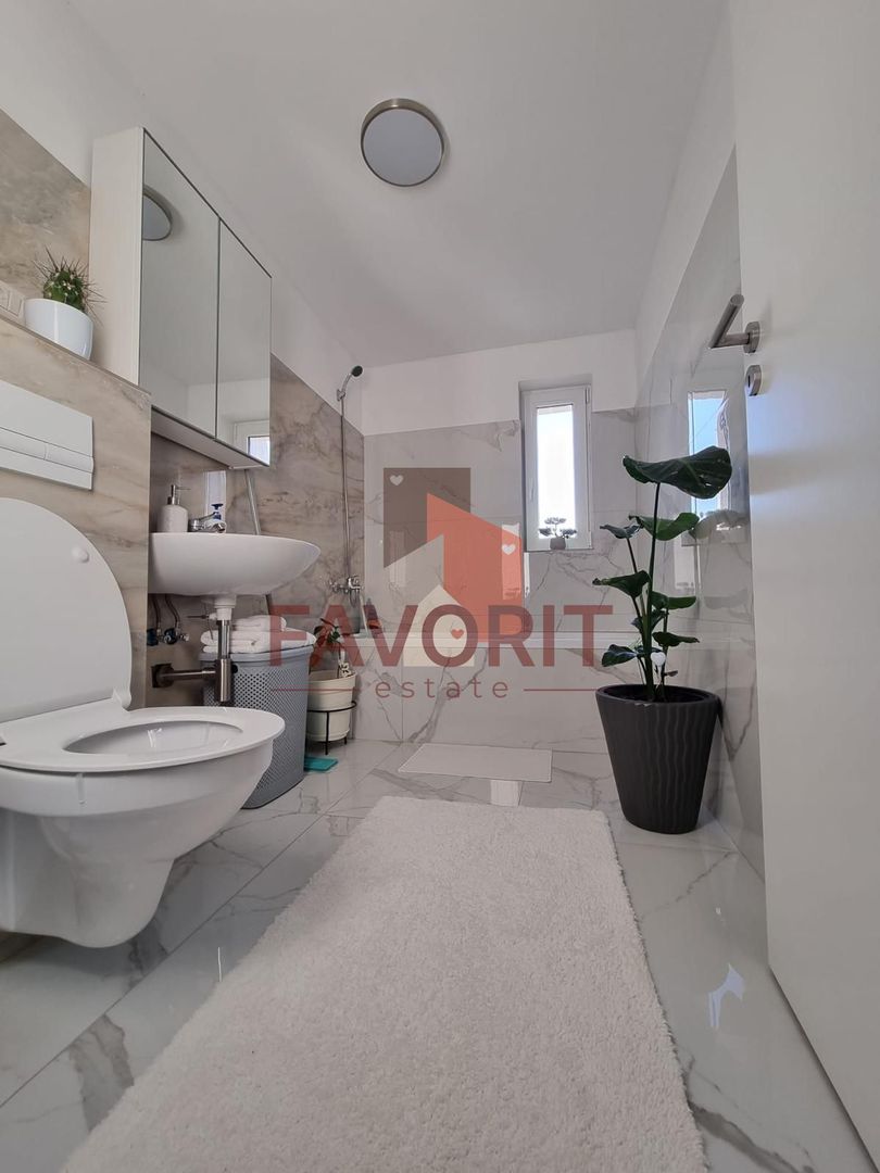 Braytim. Mobilat si utilat. Strada asfaltata - Poză 13