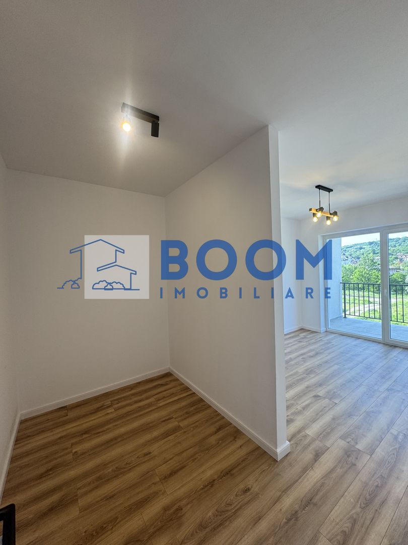 Apartament NOU 3 Camere | Etaj 2 | Zona Centrala | Parcare Inclusa - Poză 4