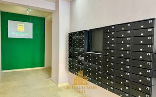 Vânzare apartament 2 camere | 55,6 mp | Copou Garden Residence - Poză 20