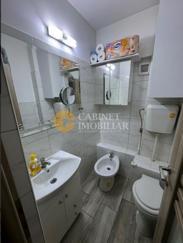 3 Camere Decomandat - Bloc 1986 - Nicolina Belvedere - Poză 9