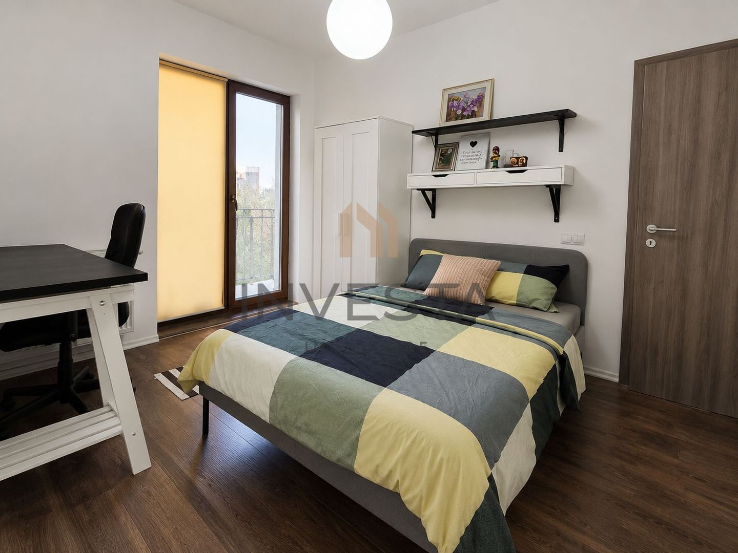 Apartament cu 3 camere si 2 parcari de inchiriat in zona Europa - Poză 5