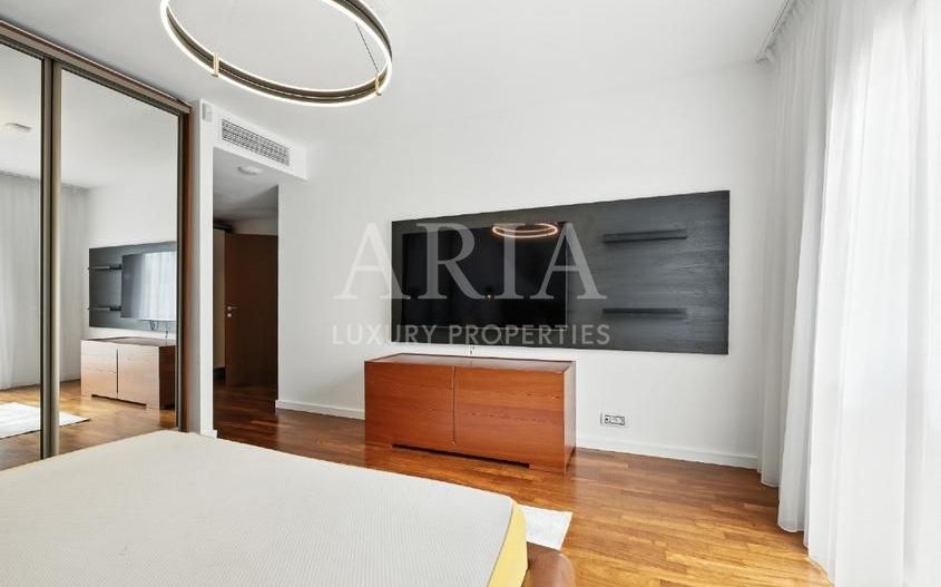 Apartament premium 3 camere  | 2 parcări | boxă | Băneasa Residential - Poză 7