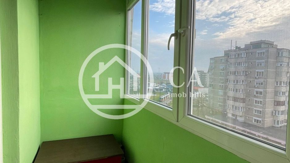 Apartament cu 2 camere de inchiriat în zona Nufărul, Oradea - Poză 8