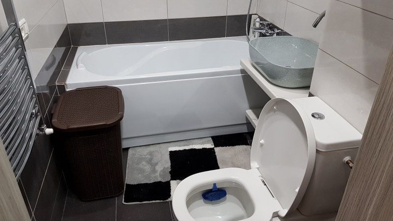 Apartament modern,  3 camere, Iancului - Poză 15