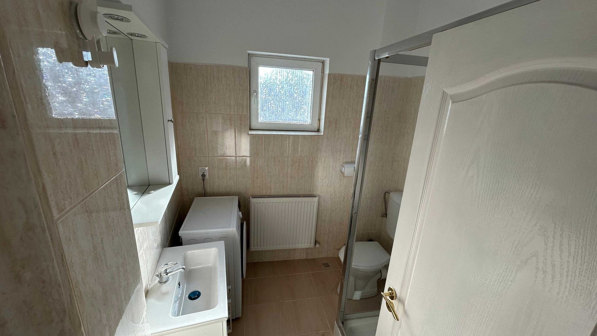 Apartament 3 camere Eminescu Aurel Vlaicu - Poză 5