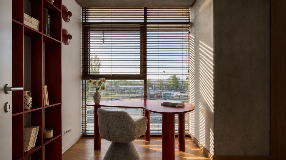 Apartament 3 camere cu amenajare premium I UpSite Floreasca - Poză 11