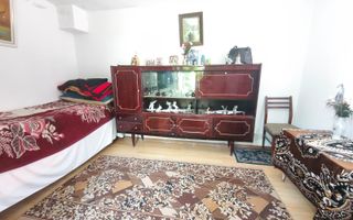 CASA  POIANA | PANOURI SOLARE | TEREN 800 MP - Poză 22