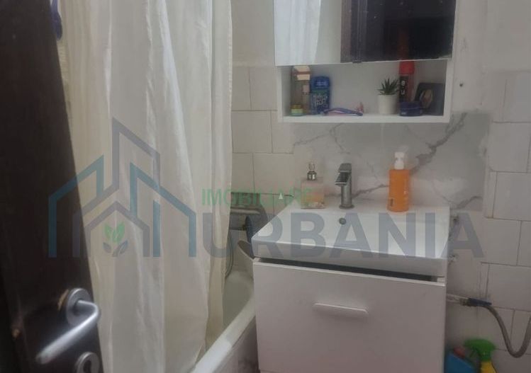 Apartament 2 camere decomandat, Dacia, Iași - Poză 7