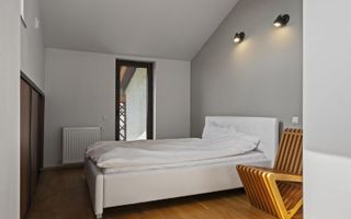 Duplex modern cu 3 dormitoare și terase de 40 mp - Otopeni - Poză 9
