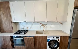 Apartament 2 camere | Vivamus | Complet mobilat | Parcare inclusă - Poză 5