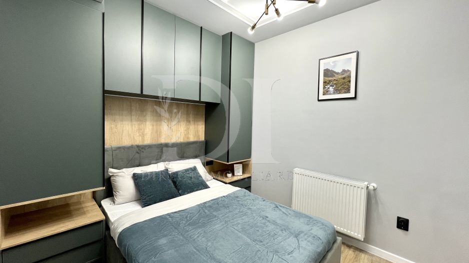 Apartament 3 camere | Ultramodern | Zona Terra - Poză 12