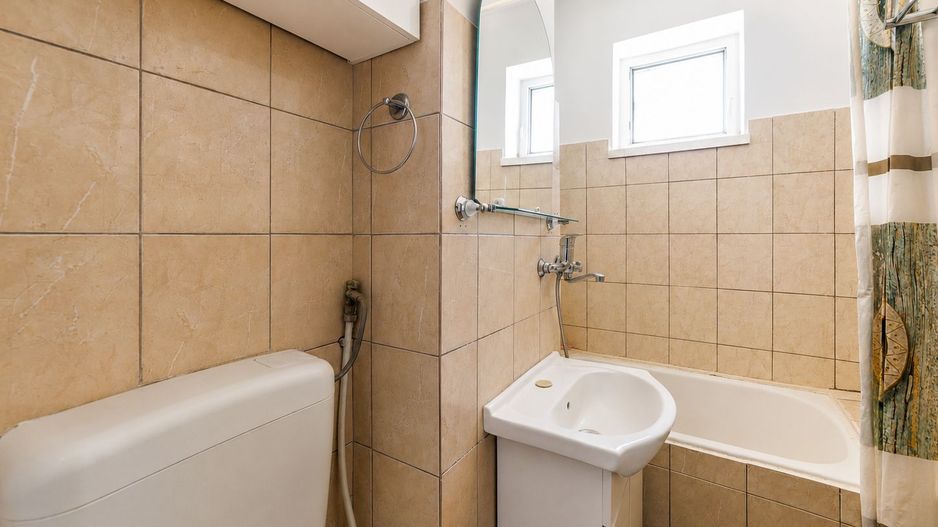 Apartament 2 camere decomandat - ETAJ 3 - Trivale - Poză 9