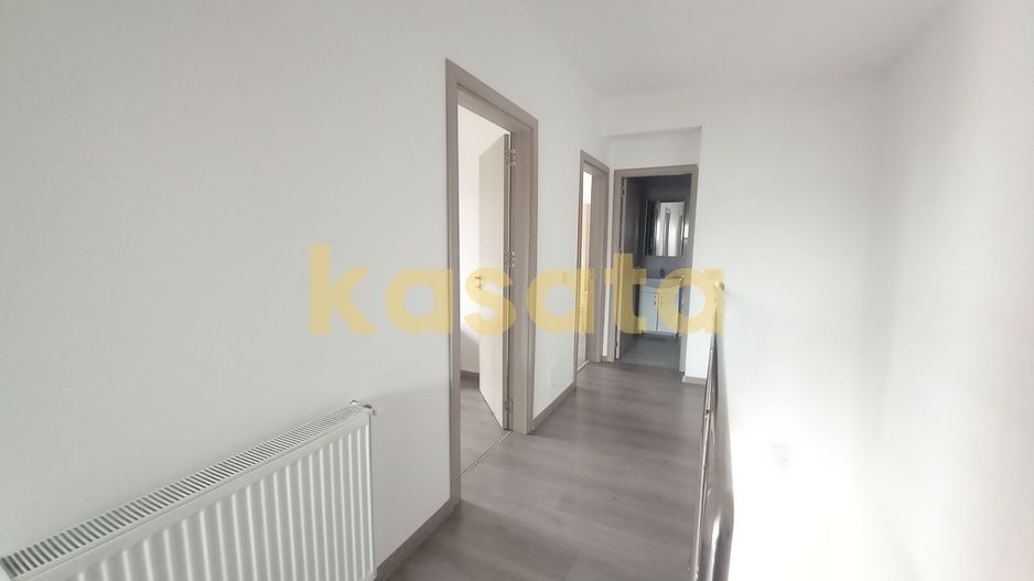 Vilă Modernă 4 Camere | Curte Privată | Zonă Excelentă & Facilități - Poză 24