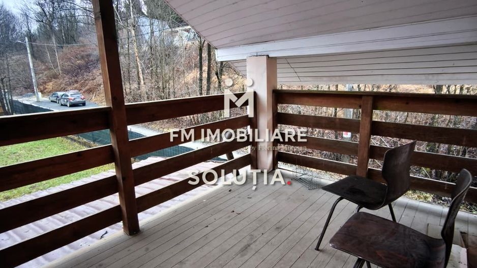 Cabană de vânzare – zona Groapele Chiuzbăii - Poză 7